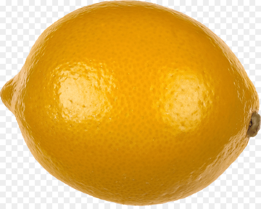 Citron Jaune，Agrumes PNG