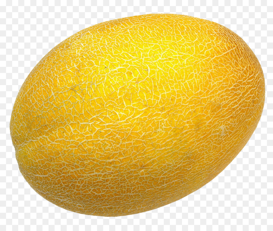 Melon，Jaune PNG