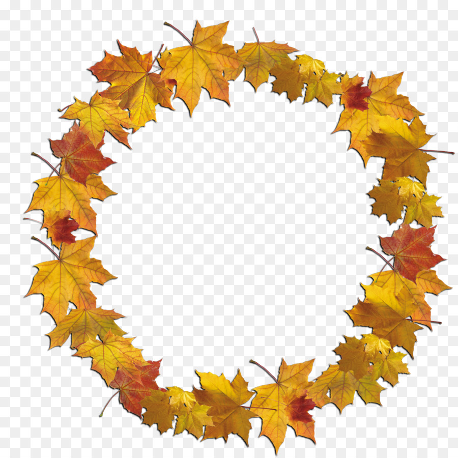 Couronne，Feuilles PNG