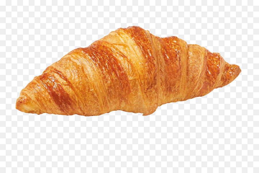 Croissant，Pâtisserie PNG