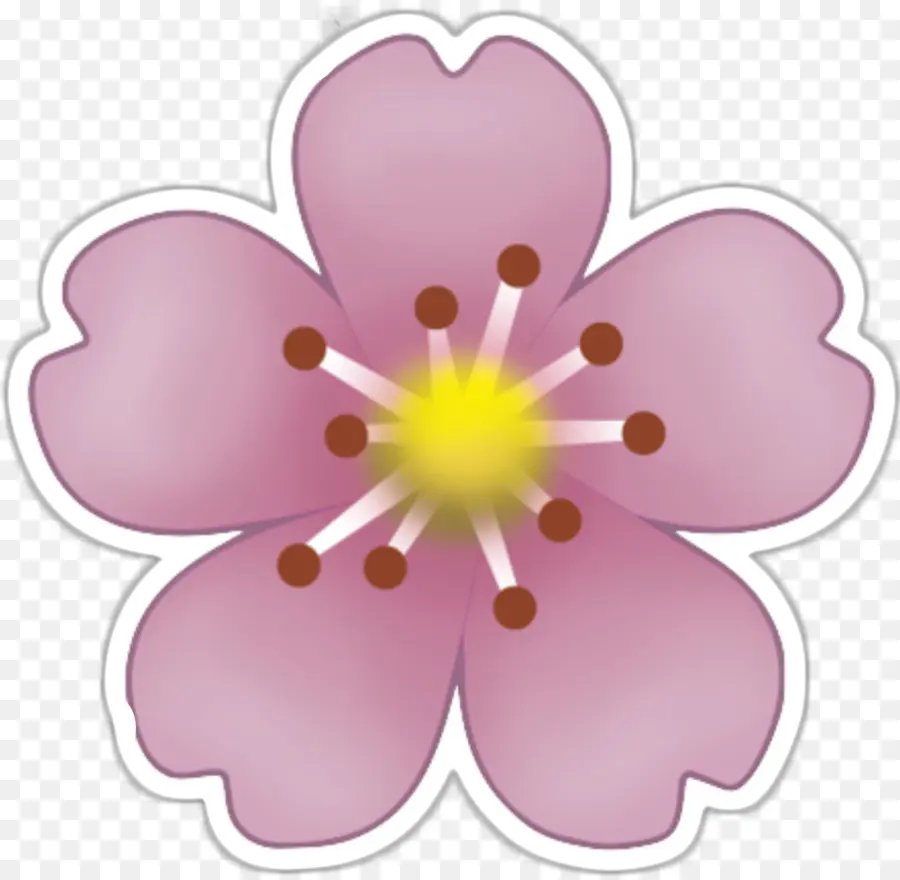 Fleur De Cerisier，Rose PNG