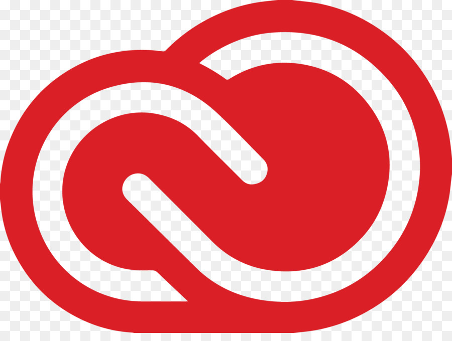 Logo Adobe Creative Cloud，Adobe PNG