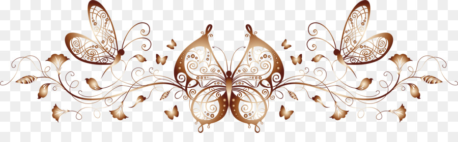 Papillon，Ailes PNG