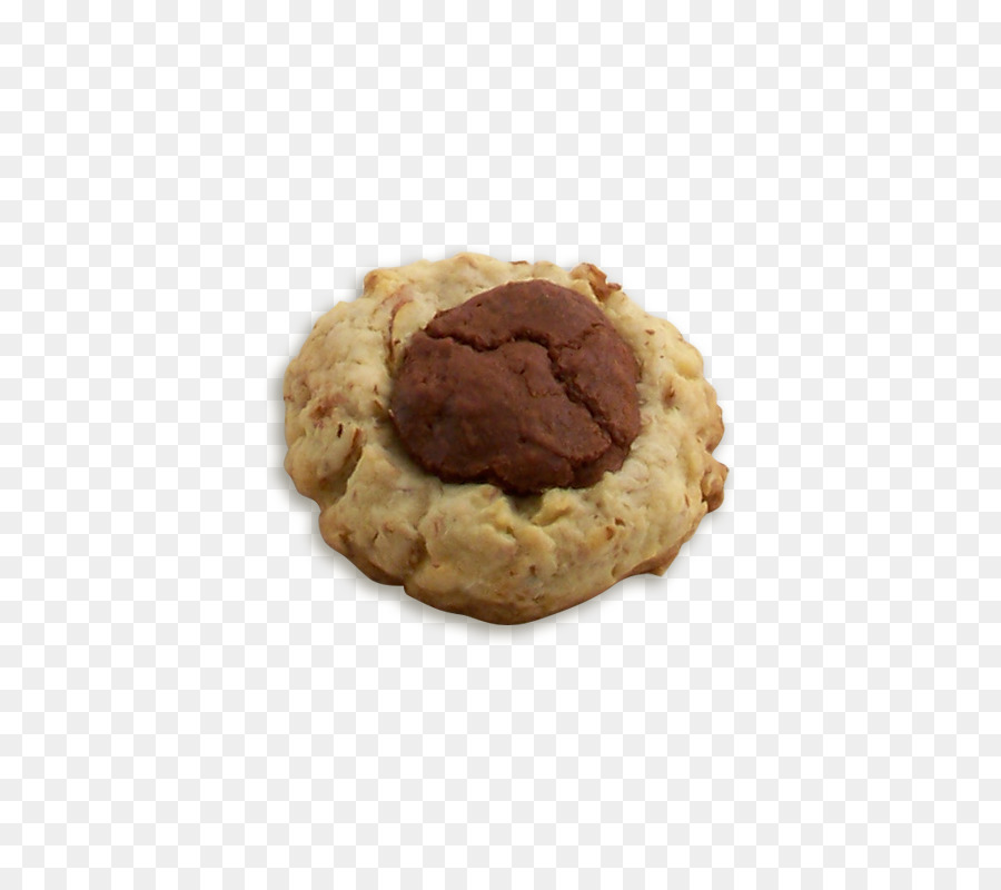 Biscuit Aux Brisures De Chocolat，Le Beurre D Arachide Cookies PNG