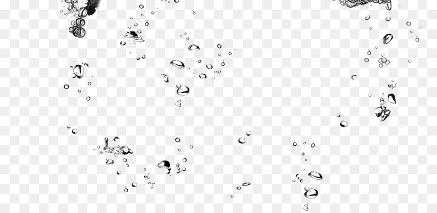 Bulles D'eau，Liquide PNG