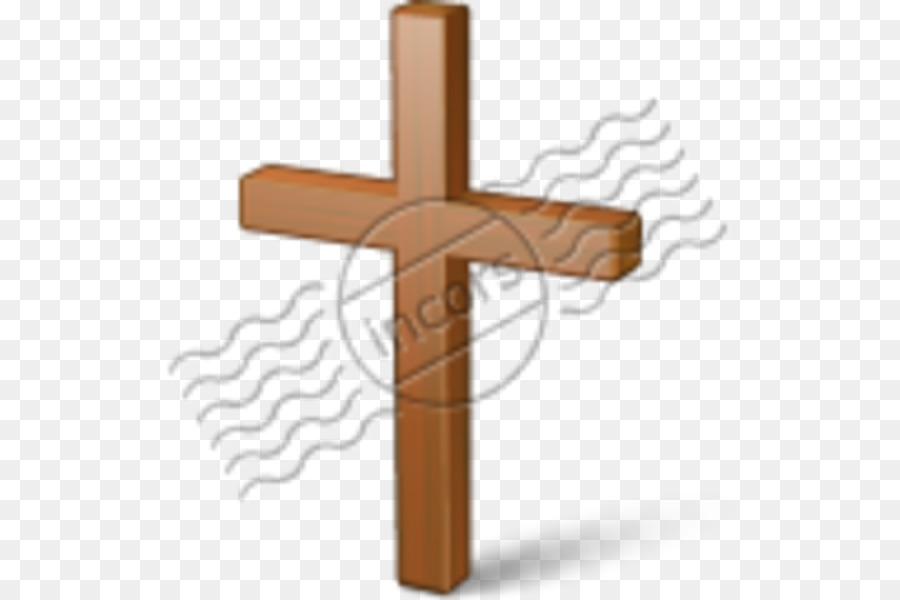 Croix En Bois，Religion PNG