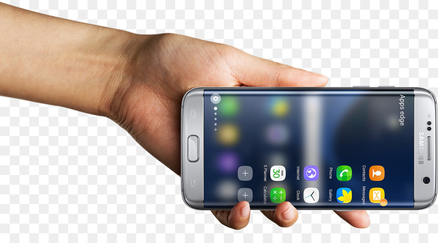 Smartphone，Main PNG