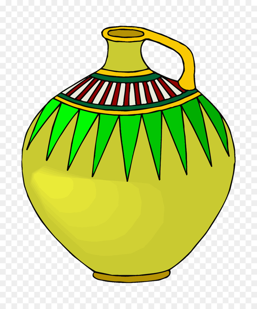 Vase，Dessin PNG