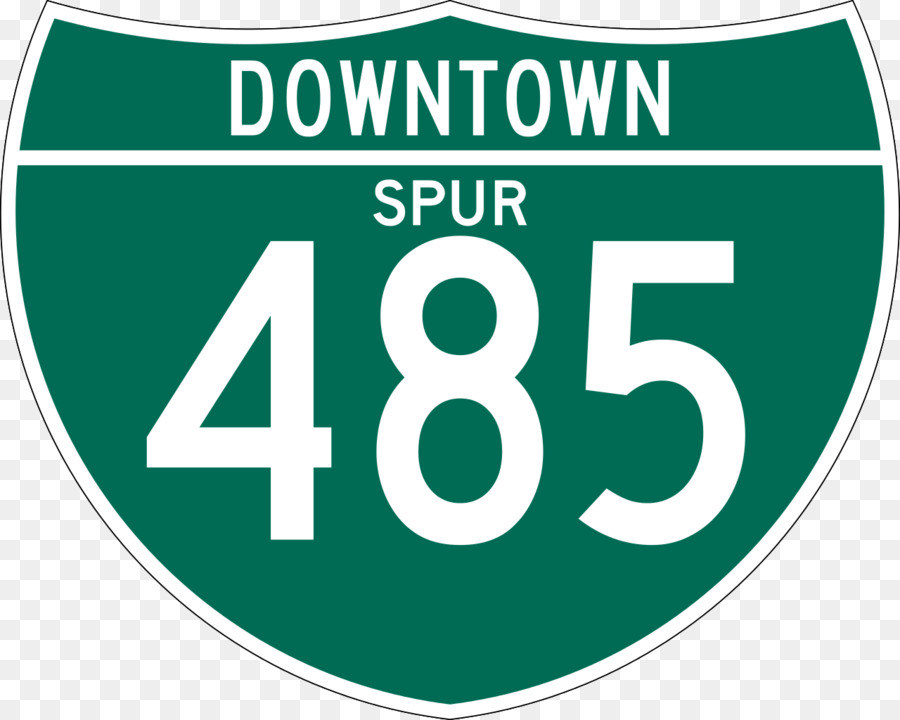 Interstate 485，Autoroute PNG