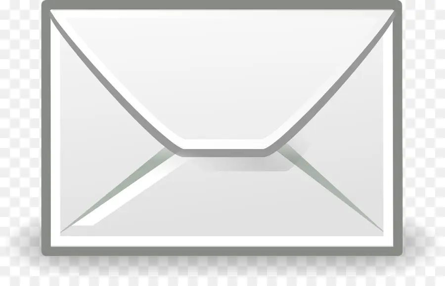 Enveloppe，Mail PNG