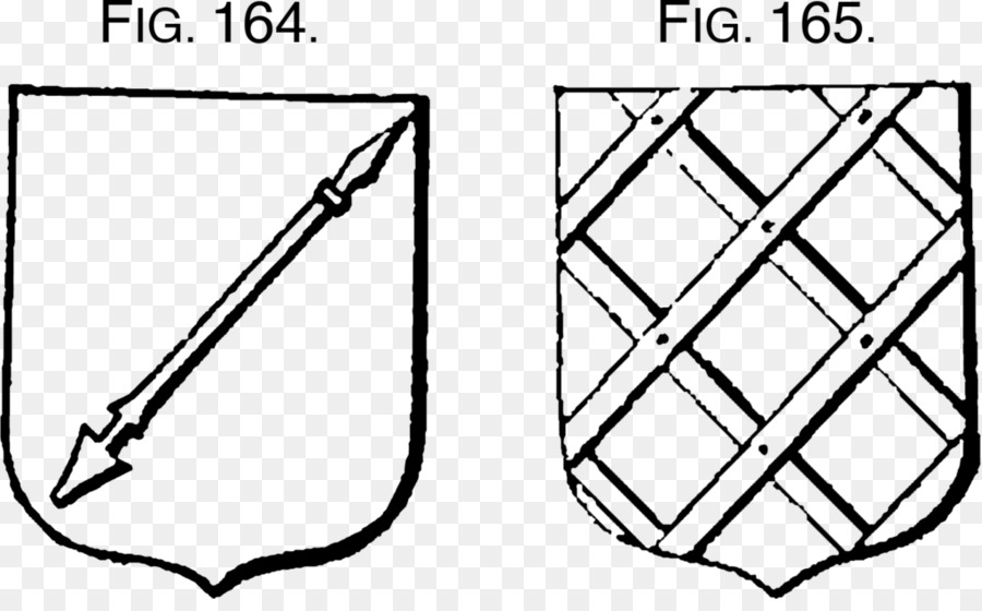 La Grammaire De L Héraldique，Dessin PNG