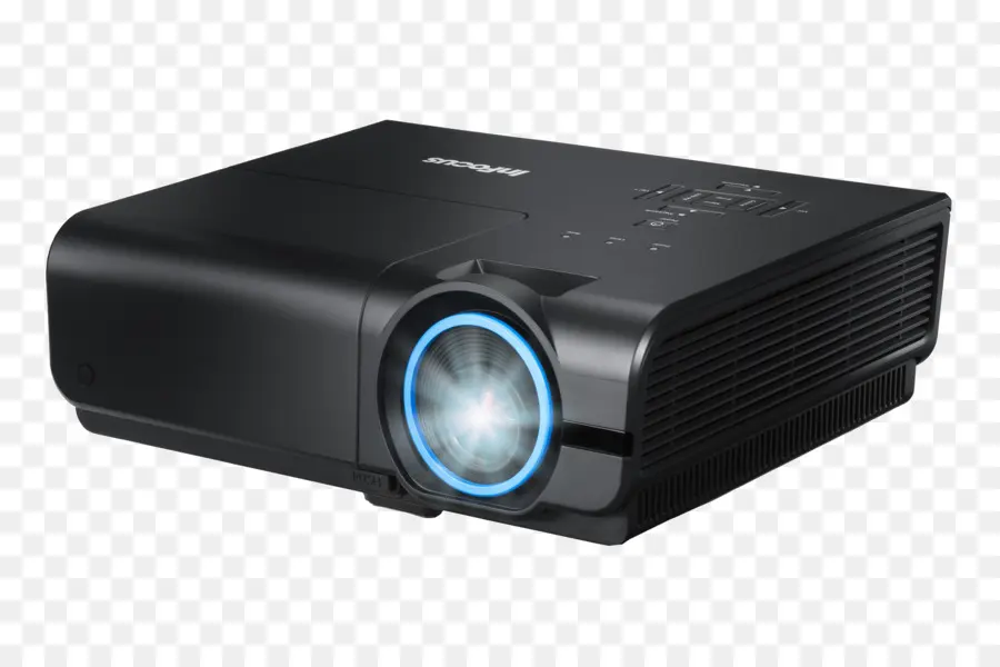 Projecteur，Présentation PNG