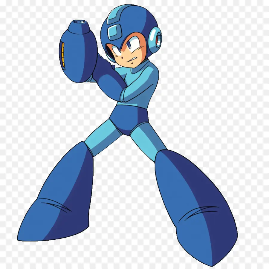 Méga Homme，Mega Man Legends 3 PNG
