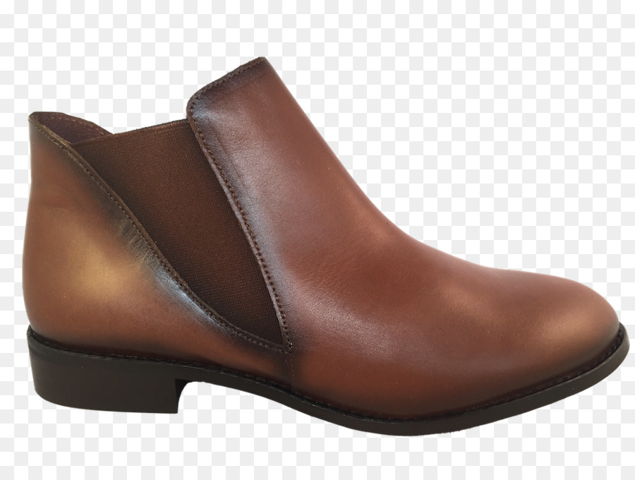 Bottes Marron，Cuir PNG