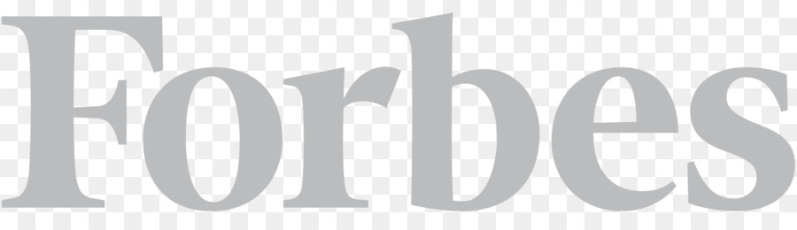 Logo Forbes，Revue PNG