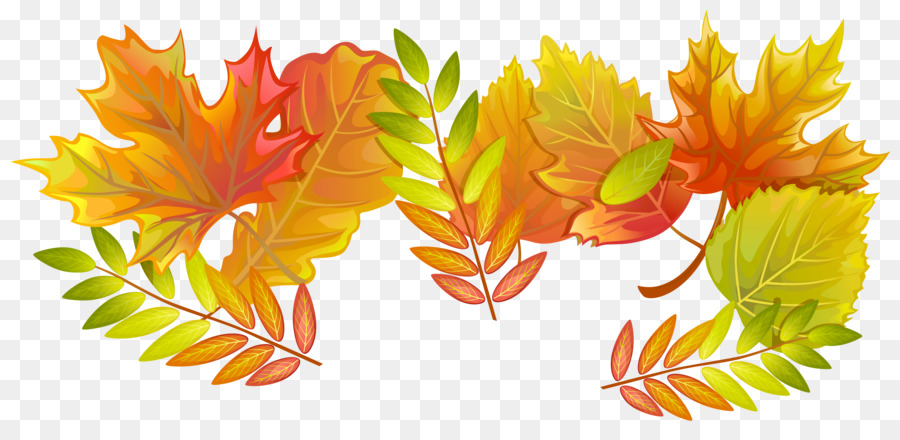 Feuilles，Automne PNG