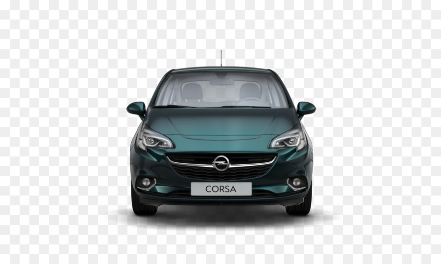 Voiture，Opel Corsa PNG