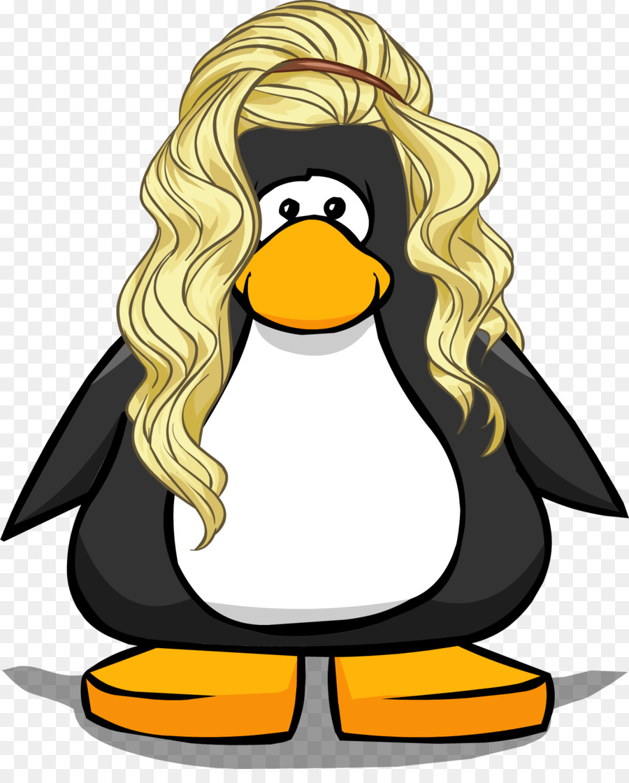 Club Penguin，Pingouin PNG