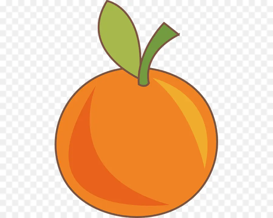 Orange，Fruits PNG