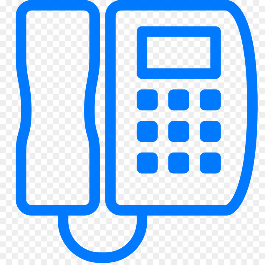 Télécopieur，Téléphone PNG