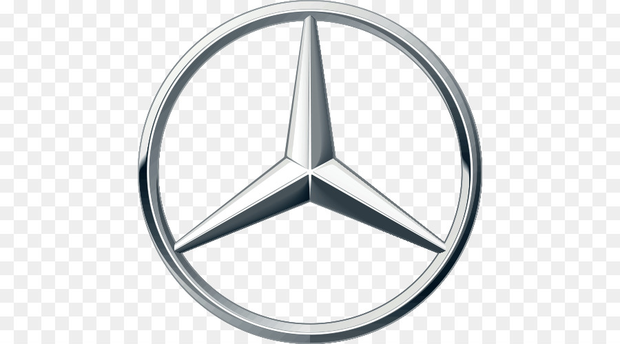 Logo Mercedes Benz，Voiture PNG