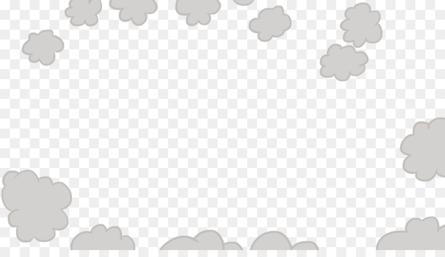 Nuages，Ciel PNG