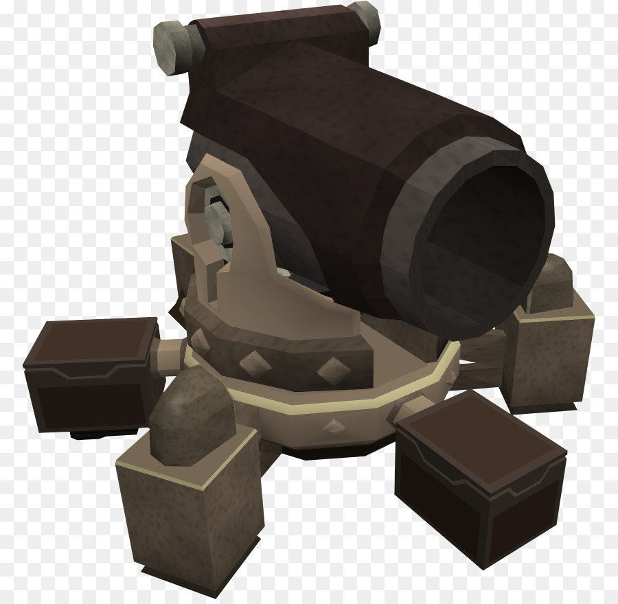 Runescape，Canon PNG