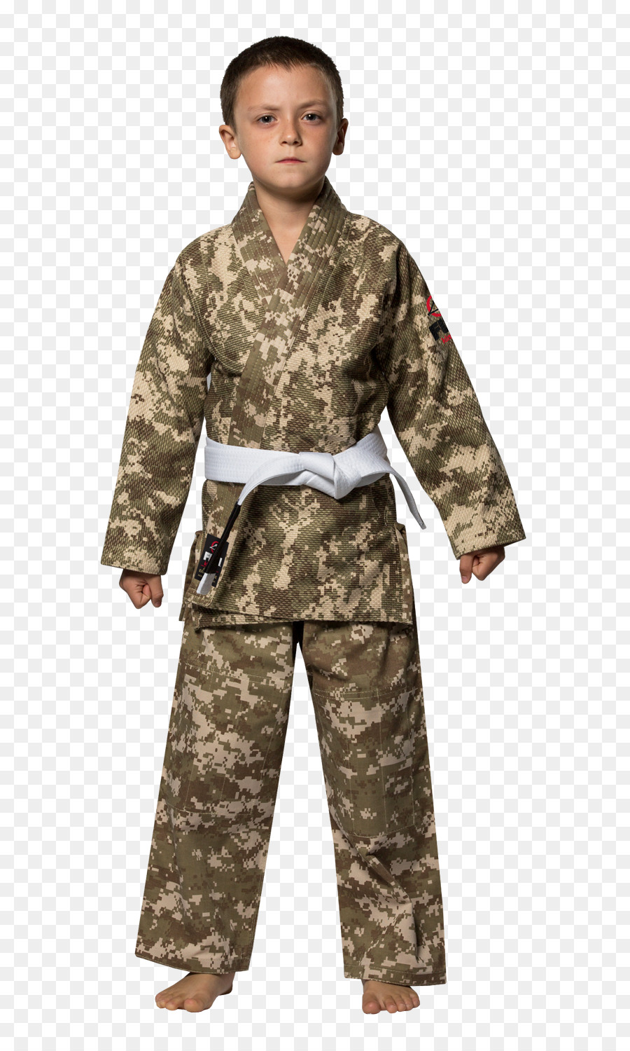 Uniforme D'arts Martiaux，Uniforme PNG