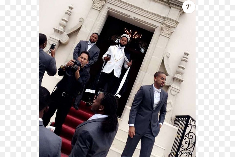 Seahawks De Seattle，Mariage PNG