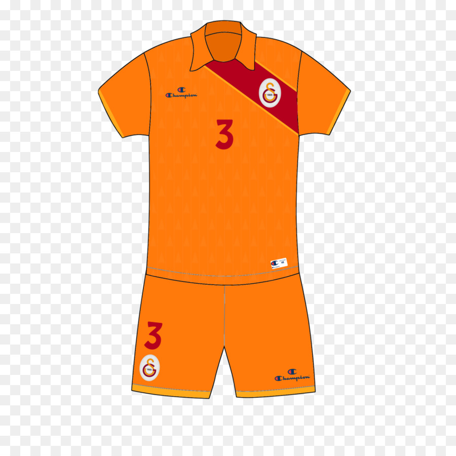 Galatasaray Sk，Tshirt PNG