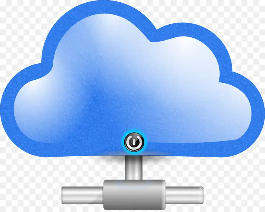 Le Cloud Computing，Le Calcul De PNG