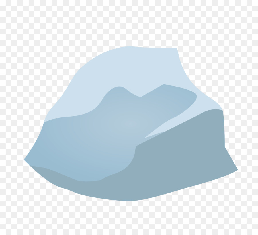 Iceberg，Glace PNG