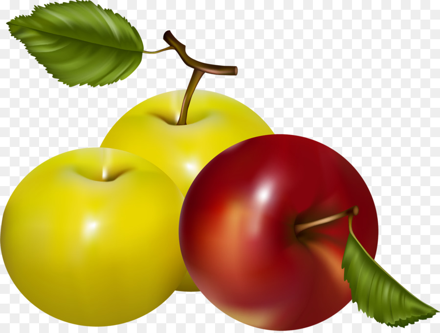 Pomme，Fruits PNG