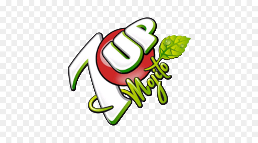 7up Mojitos，Boire PNG