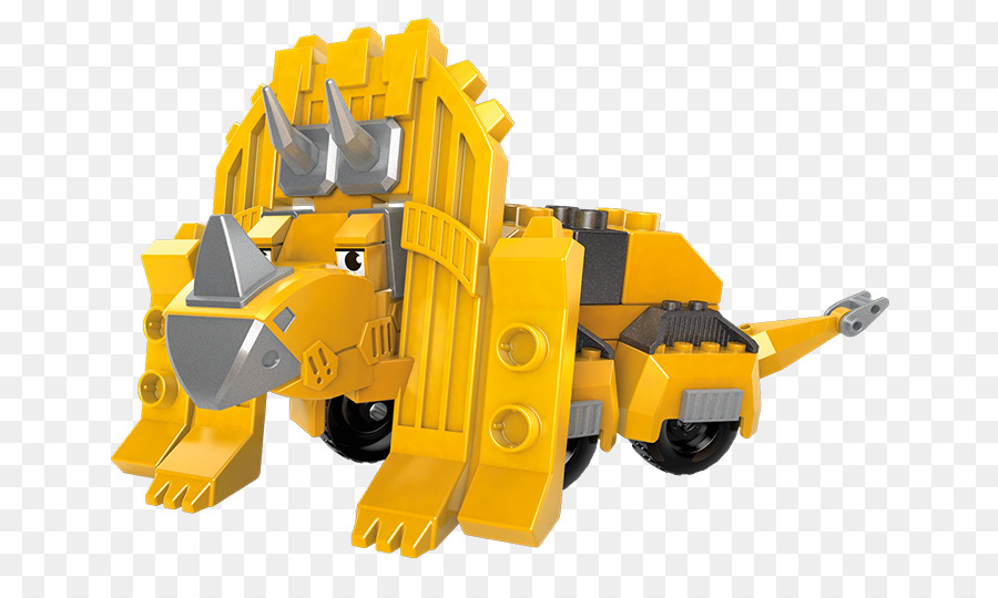 Machine，Bulldozer PNG