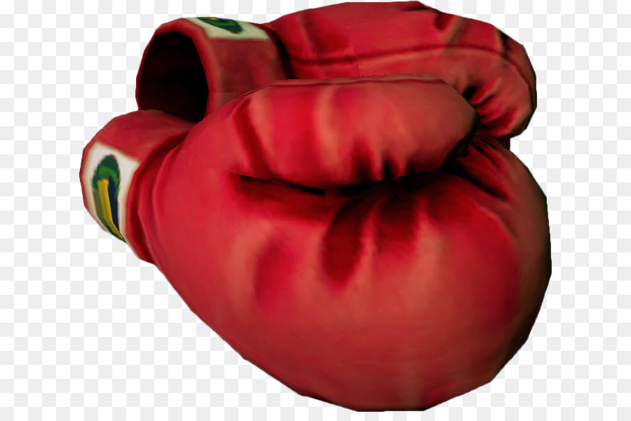 Gants De Boxe Rouges，Sportif PNG