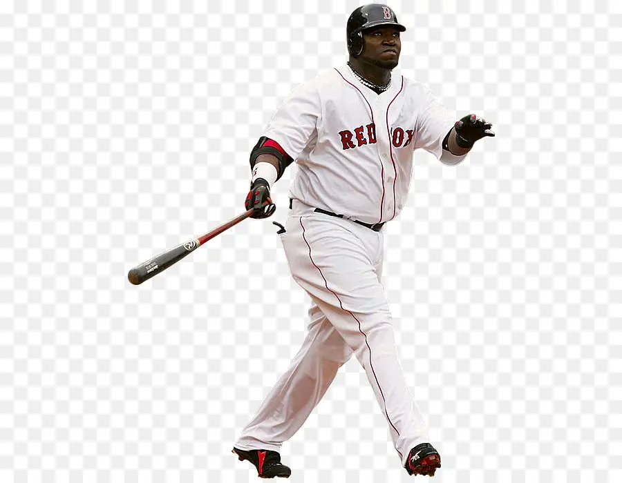 Joueur De Baseball，Batte PNG