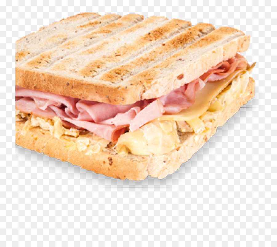Sandwich Au Petit Déjeuner，Griller PNG