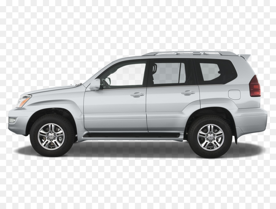 Suv Rouge，Véhicule PNG