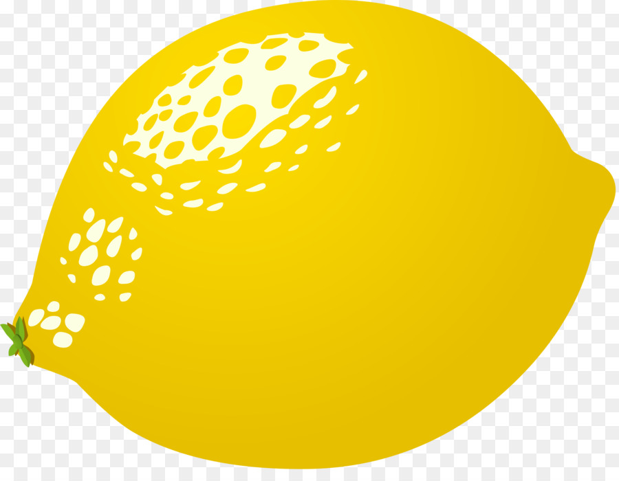 Citron，Jaune PNG