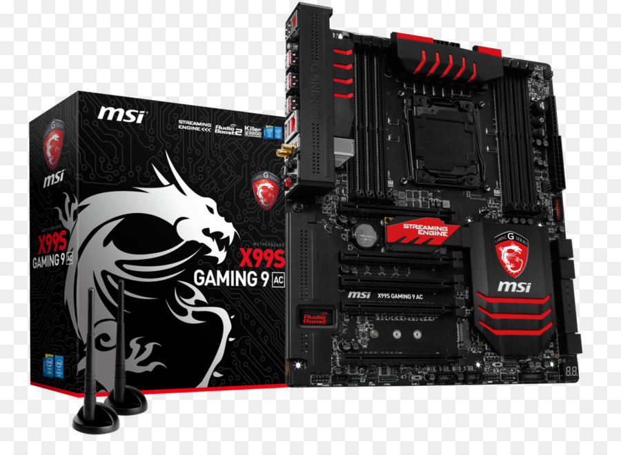 Msi，Carte Mère PNG