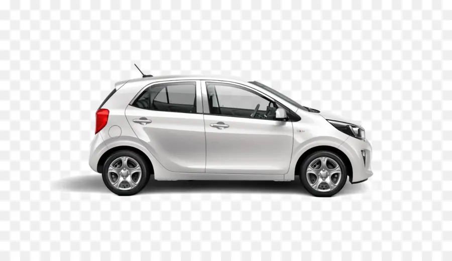 Kia，Kia Picanto PNG