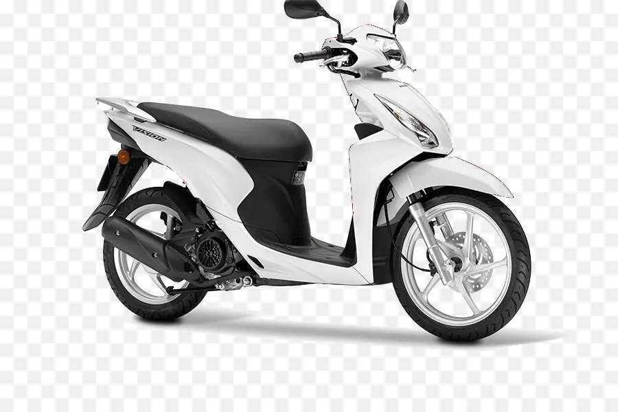 Honda，Scooter PNG