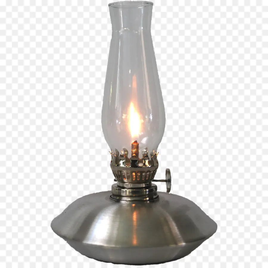 Lampe à Huile，Lumière PNG