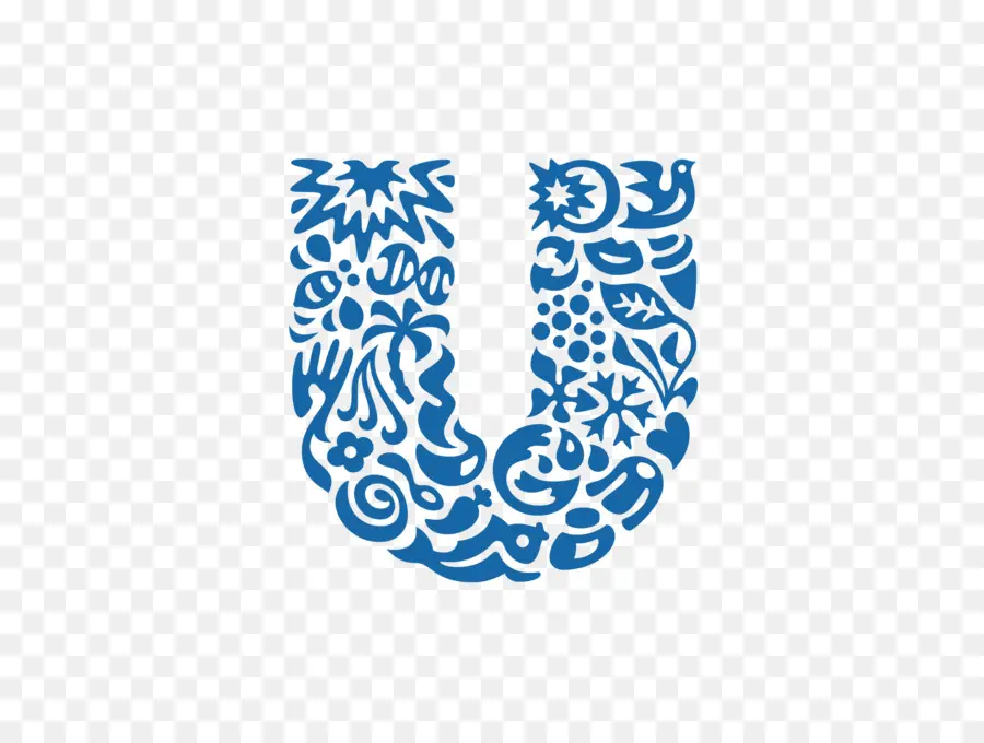 Logo Unilever，Marque PNG