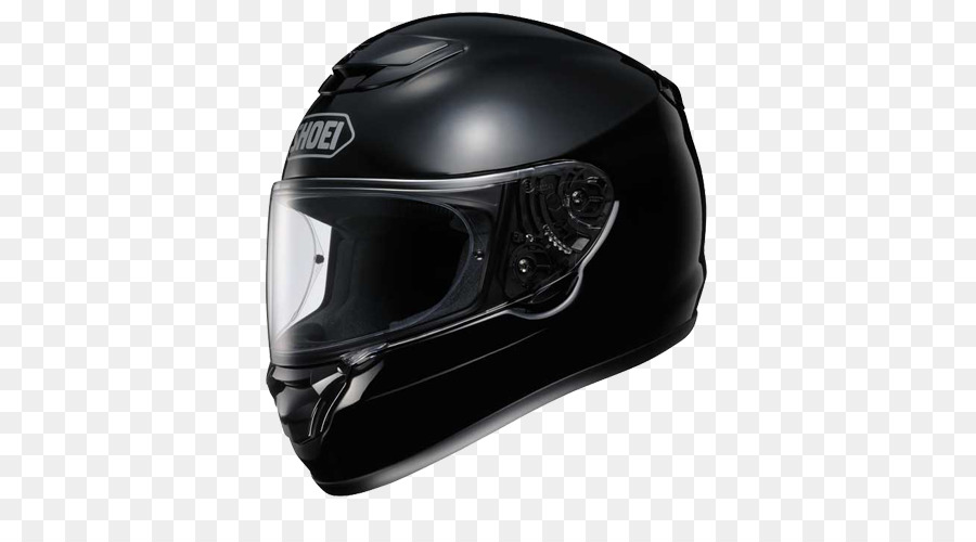 Les Casques De Moto，Shoei PNG