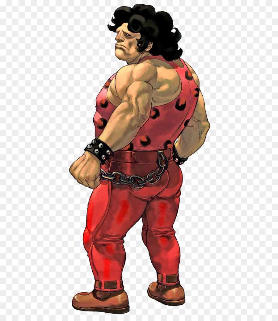 Homme Fort，Muscles PNG