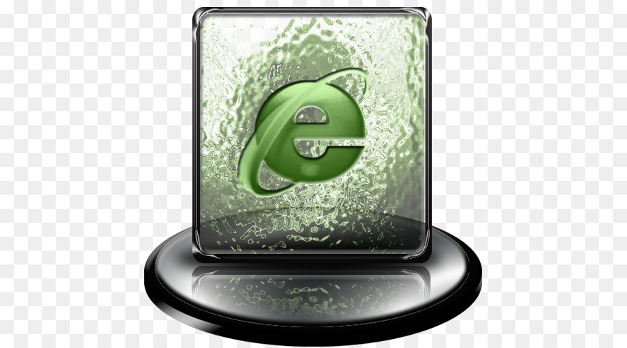 Internet Explorer，Navigateur PNG