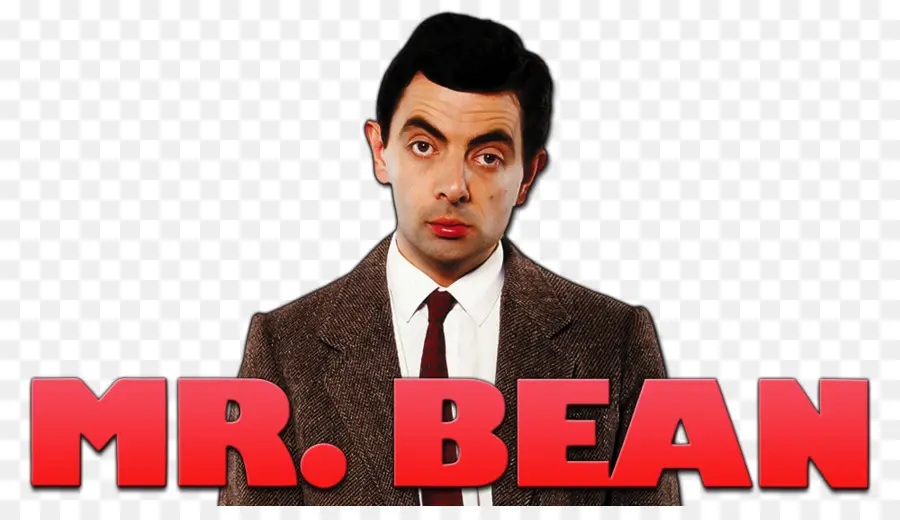 Rowan Atkinson，Mister Bean PNG