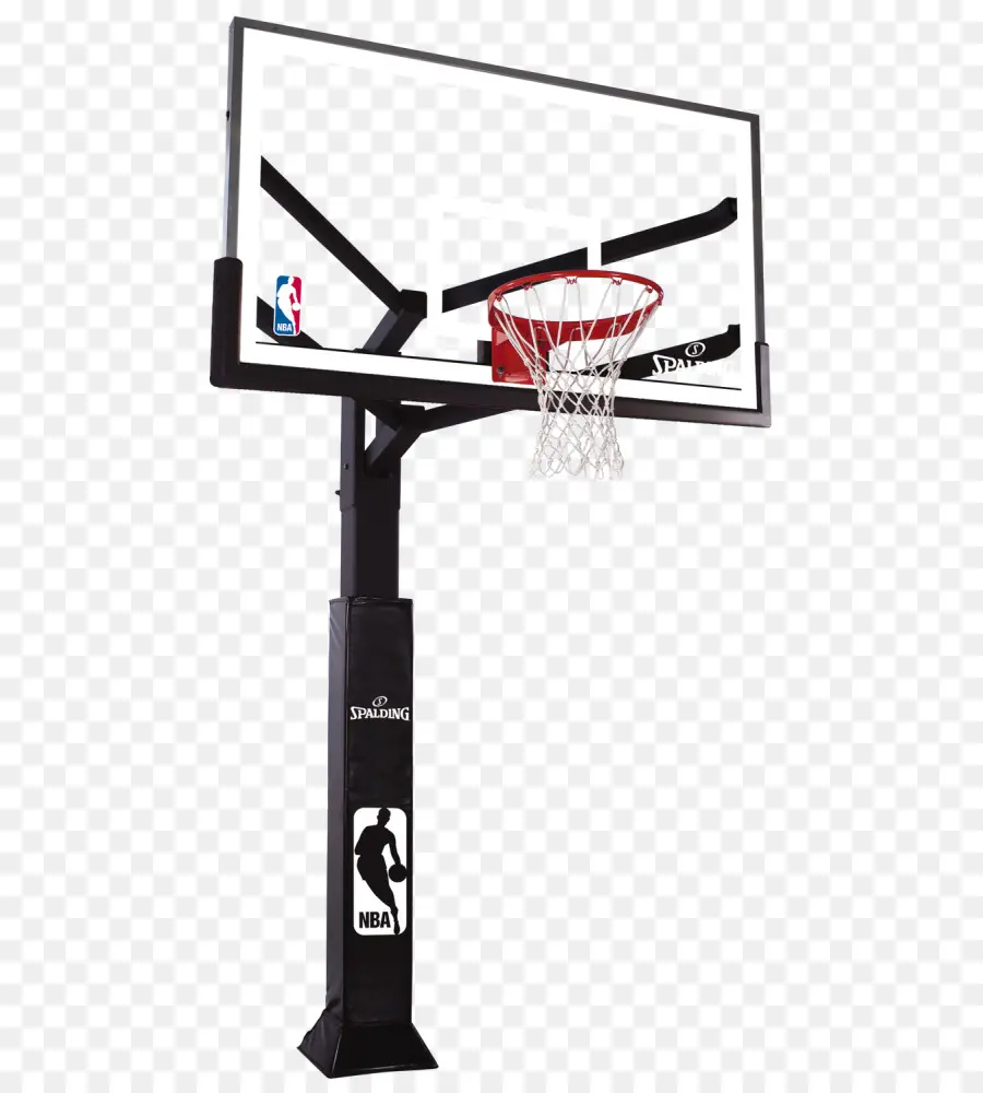 Panier De Basket，Panneau PNG